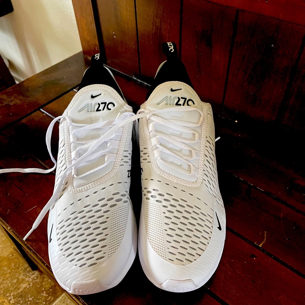 Men’s air max 270